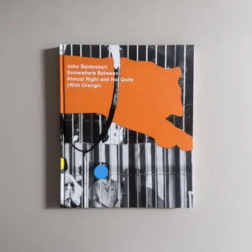 존 발데사리