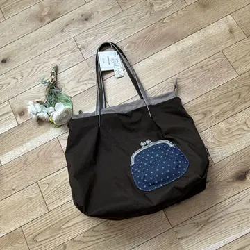 센소유니코 취급 백 미사용