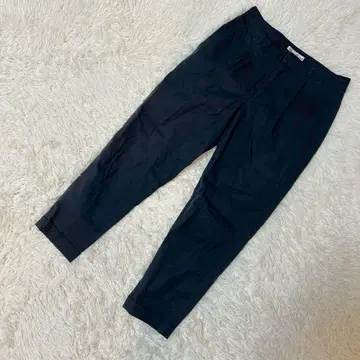 URBAN RESEARCH 캐주얼 팬츠 네이비 S