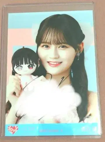 타카마츠 히토미 모리 판타지 친필 요리 핑키