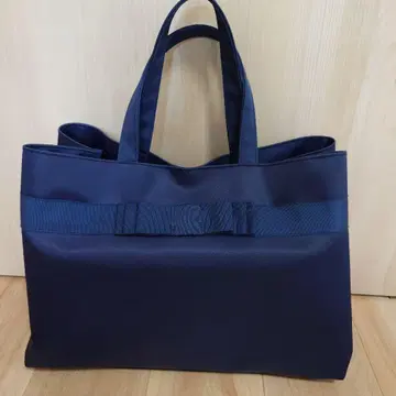초등학교 수험 백 네이비