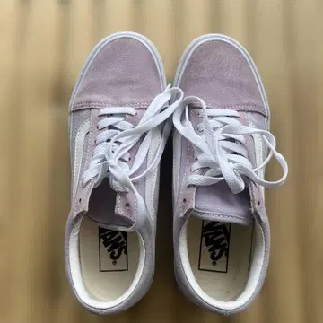 VANS 올드스쿨 600773-0001 23.5cm