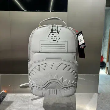 sprayground 백팩
