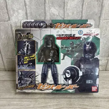 가면라이더 카부토 제크트 트루퍼