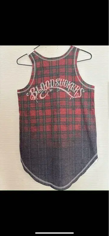 HYDE K.a.z VAMPS 투어 탱크탑