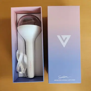 seventeen 응원봉 ver1