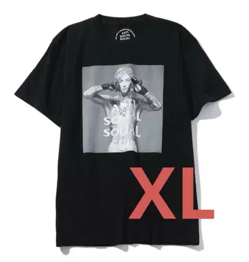 ANTI SOCIAL SOCIAL CLUB x REN HIRAMOTO
