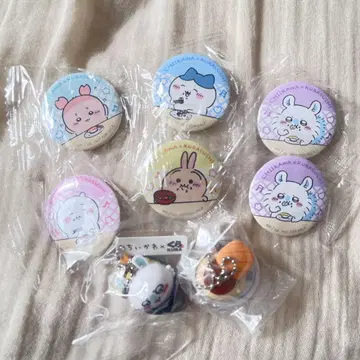 치이카와(먼작귀) 쿠라스시 콜라보