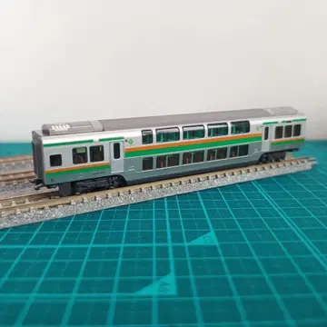 KATO N 게이지 E231계 1000번대 사로E230-1033