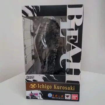 BLEACH 쿠로사키 이치고 마지막 월아천충 Ver.