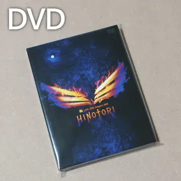 DVD B'z LIVE-GYM Pleasure 2018 HINOTORI
