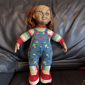 처키 45cm 인형
