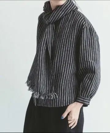fog linen work 스톨