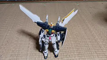 MG 건담 더블 엑스 정크