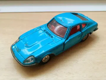 토미카 tomica 페어레이디240ZG No.58