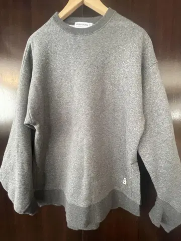 nagonstans 맨투맨