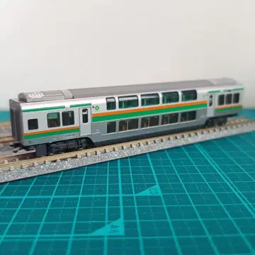 KATO N 게이지 E231계 1000번대 사로E230-1060