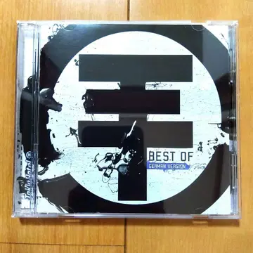 TOKIO HOTEL [ BEST OF ] GERMAN VERSION