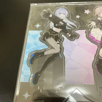 샤니마스 CLIP STUDIO 스즈키 하나 아크릴 스탠드