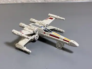 STARWARS X윙 토미카