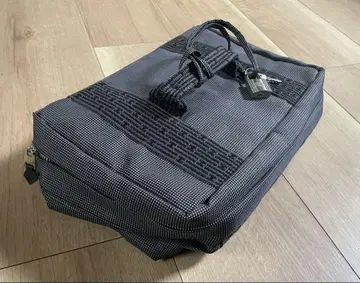 [ 미사용에 가까운 ] 파우치 & 백