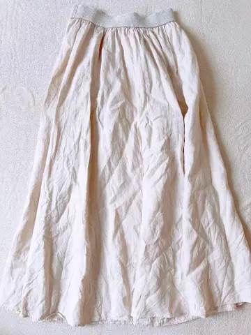 PASSIONE 플레어 스커트