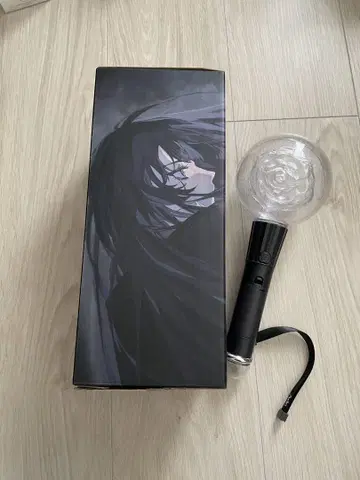 Ado 응원봉 MARS 2개