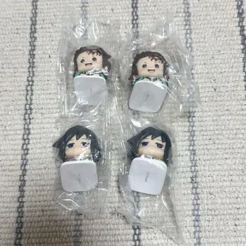 토미오카 기유 카마도 탄지로 귀멸의 칼날 오네무탄 십이노형