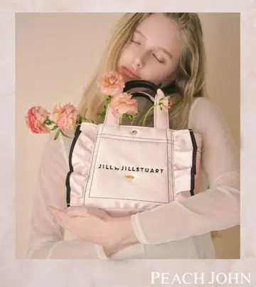 JILL by JILLSTUART 프릴 토트백