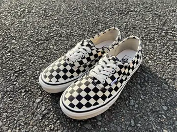 [단종]VANS ANAHEIM FACTORY