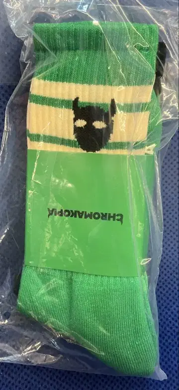 타일러 더 크리에이터 크로마코피아 양말 삭스