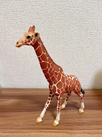 Schleich 기린