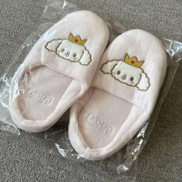 [ 익명 배송 ] JOCHUM 제오참 RURU 루루 슬리퍼