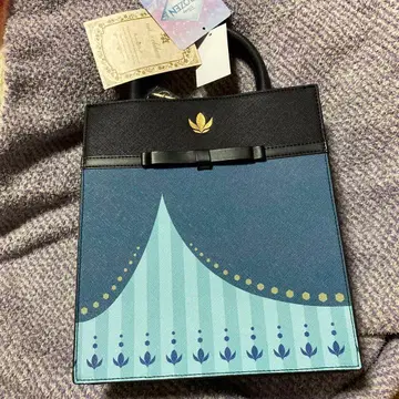 디즈니 FROZEN 숄더백