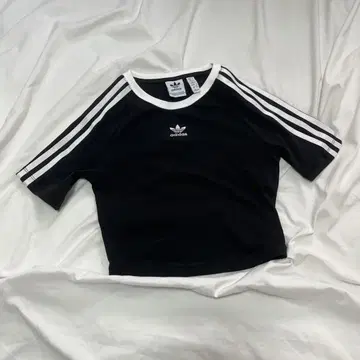 adidas originals 반팔 미니T셔츠
