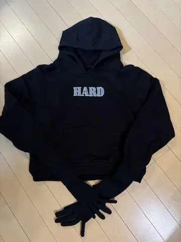 prototypes 후드티