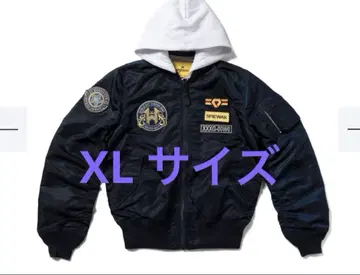 STRICT-G SPIEWAK 자켓 히이로 유이 건담 XL