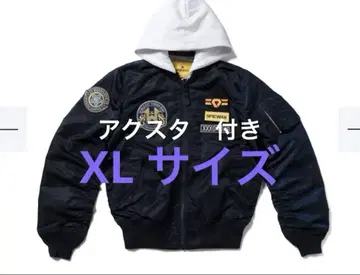 STRICT-G SPIEWAK 자켓 히이로 유이 건담 XL