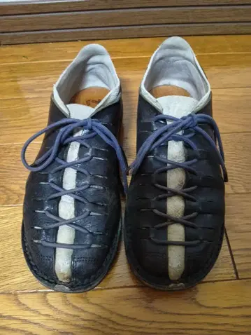 trippen 레어 디자인 36