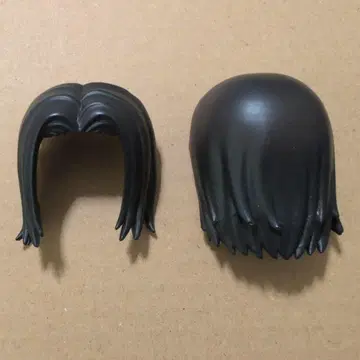 엘렌 넨도로이드 머리카락 부품 정크제품