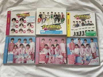 나니와단시 CD DVD 묶음 판매