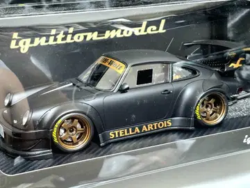 IGNITION RWB 1:18 STELLA 한정판