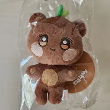 ATEEZ aniteez plush 키링 봉제 인형 종호