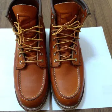 레드윙 875 US9E 27.0cm