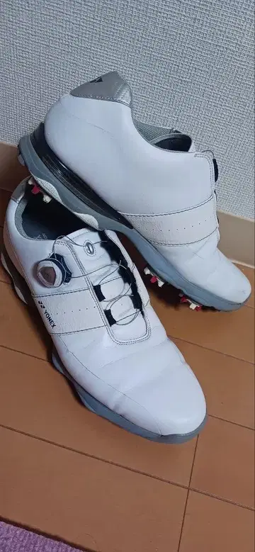 YONEX 골프화 에어러스 SHG-AR1