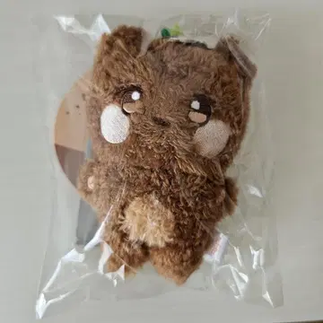 ATEEZ aniteez 미니 plush 종호 봉제 인형