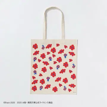 미개봉 새상품 어반 리서치 미야쿠미야쿠 토트백 오사카 간사이 박람회