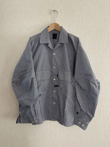 DAIWA PIER39 TECH NEW ANGLERS SHIRTS