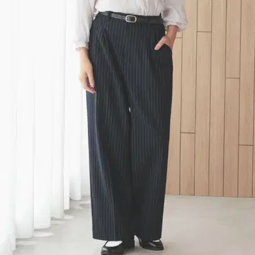 와이드 팬츠