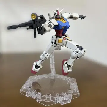 HG 건담 프라모델 건담 BEYOND GLOBAL 완성품